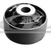 3RG 50406 Control Arm-/Trailing Arm Bush